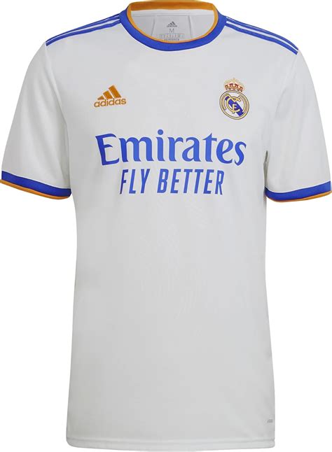 Real Madrid Men's Jersey for sale .